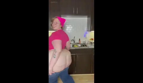 Laney Meg: Busty Beauty in Soft Focus