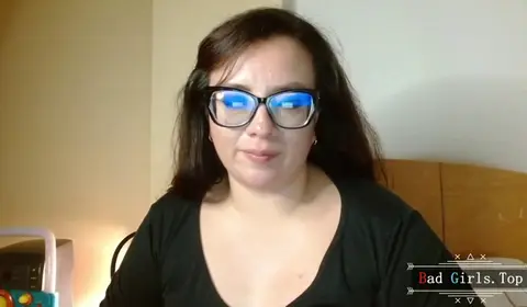 Huge Saggy Tits BBW Milf Teasing Up Close