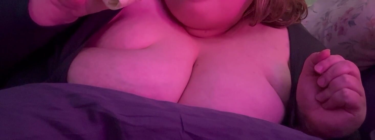Sillie Softie Fat Play: Playful Plus-Size Pleasure