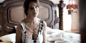 Step-Brothers DP Their Step-Mom – Hot BBW Scene