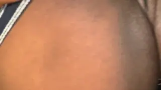 Hottest Black BBW in PornHub – Full Uncut